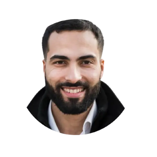 Adil Benchekroune